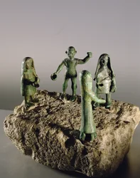 Votive Shrine of Guilt